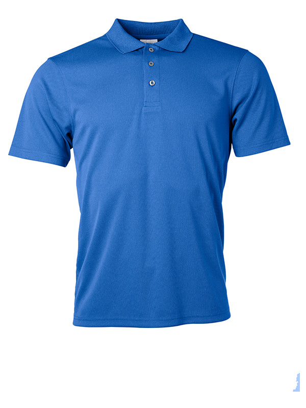Laden Sie das Bild in Galerie -Viewer, Polo aus Funktions-Polyester für Promotion, Sport und Freizeit - JN720
