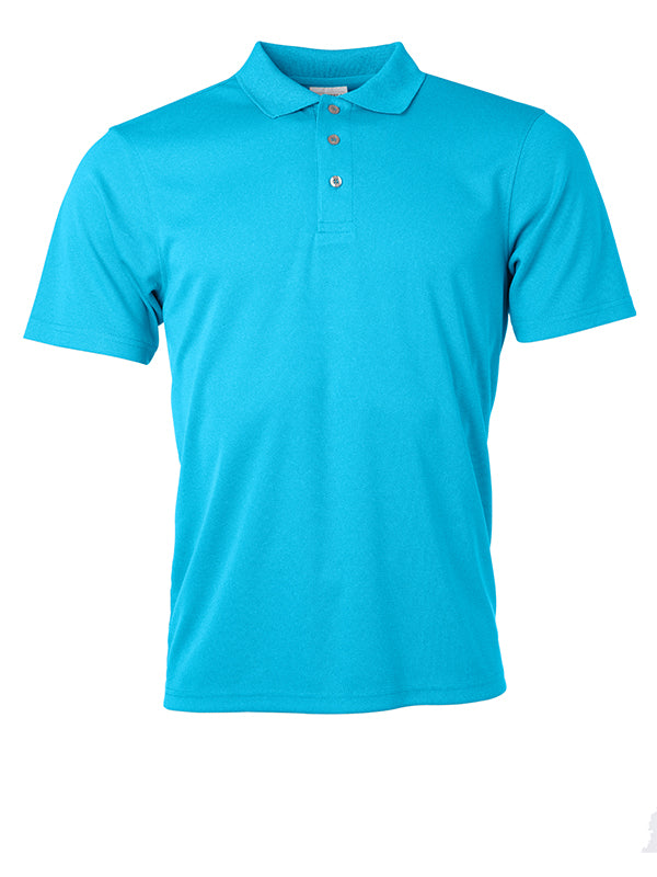 Laden Sie das Bild in Galerie -Viewer, Polo aus Funktions-Polyester für Promotion, Sport und Freizeit - JN720
