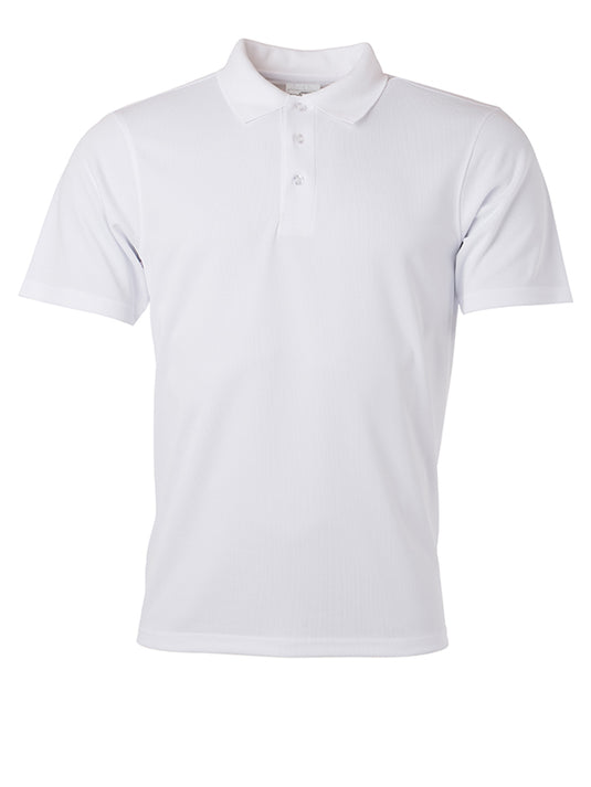 Polo aus Funktions-Polyester für Promotion, Sport und Freizeit - JN720