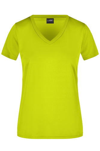 Funktions T-shirt für Freizeit und Sport - Damen - JN735