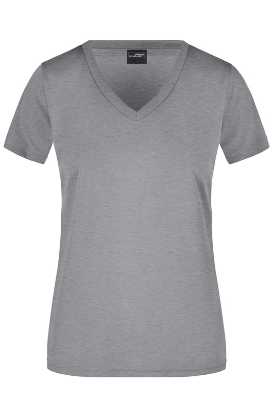 Funktions T-shirt für Freizeit und Sport - Damen - JN735