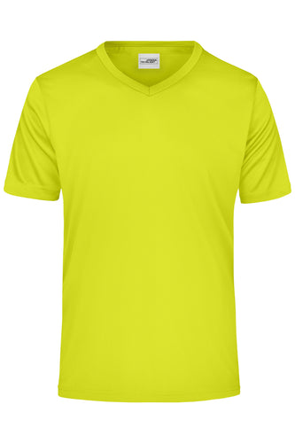 Funktions T-shirt für Freizeit und Sport - Herren - JN736