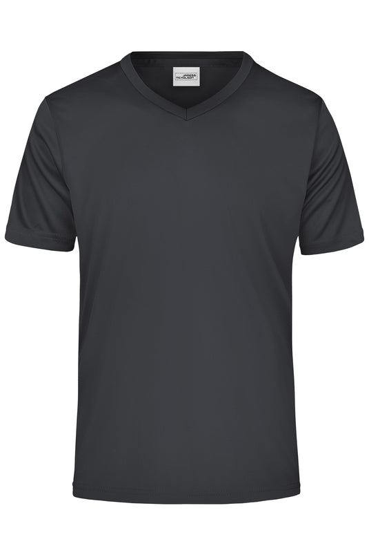 Funktions T-shirt für Freizeit und Sport - Herren - JN736