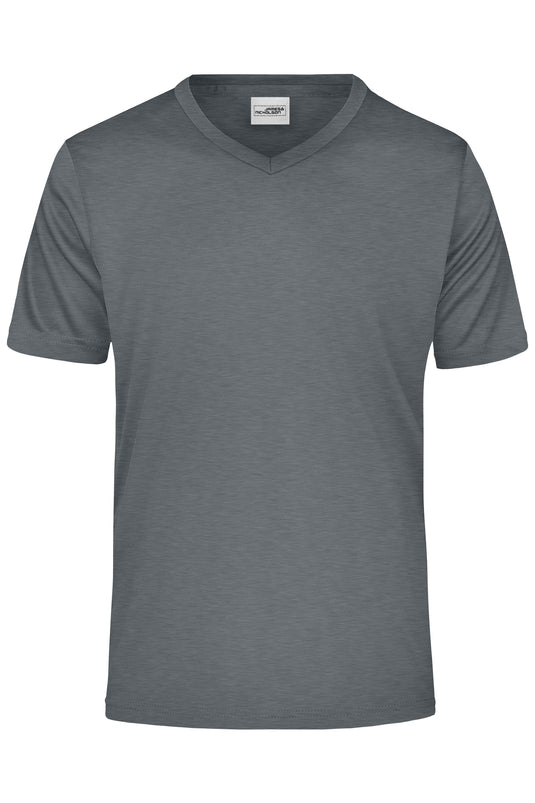Funktions T-shirt für Freizeit und Sport - Herren - JN736