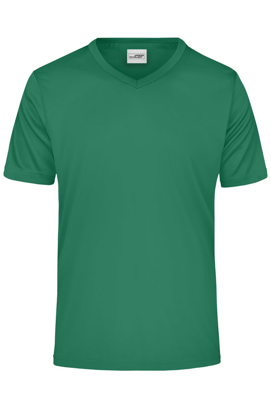 Funktions T-shirt für Freizeit und Sport - Herren - JN736
