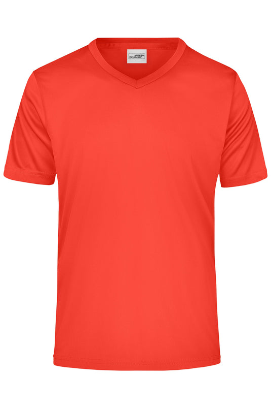 Funktions T-shirt für Freizeit und Sport - Herren - JN736