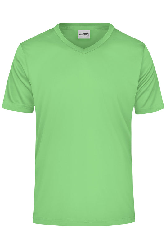 Funktions T-shirt für Freizeit und Sport - Herren - JN736