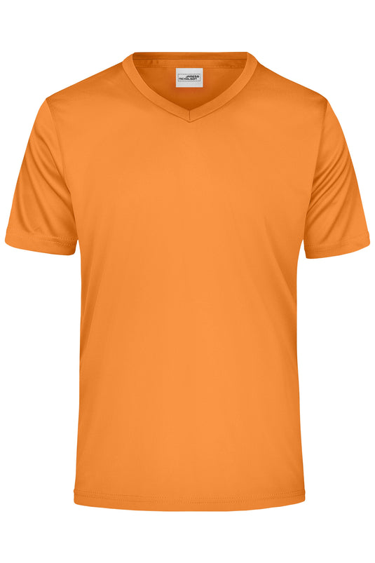 Funktions T-shirt für Freizeit und Sport - Herren - JN736