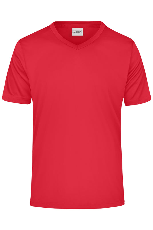 Funktions T-shirt für Freizeit und Sport - Herren - JN736