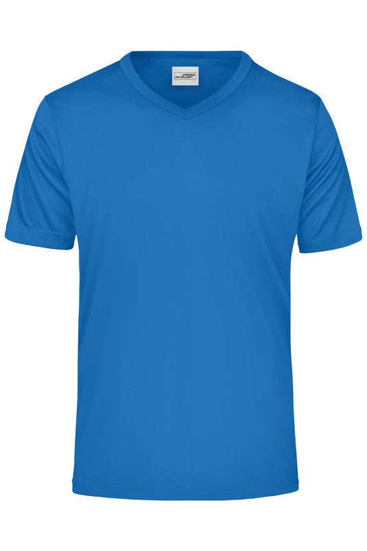 Funktions T-shirt für Freizeit und Sport - Herren - JN736