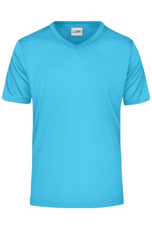 Funktions T-shirt für Freizeit und Sport - Herren - JN736