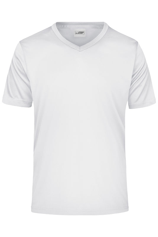Funktions T-shirt für Freizeit und Sport - Herren - JN736