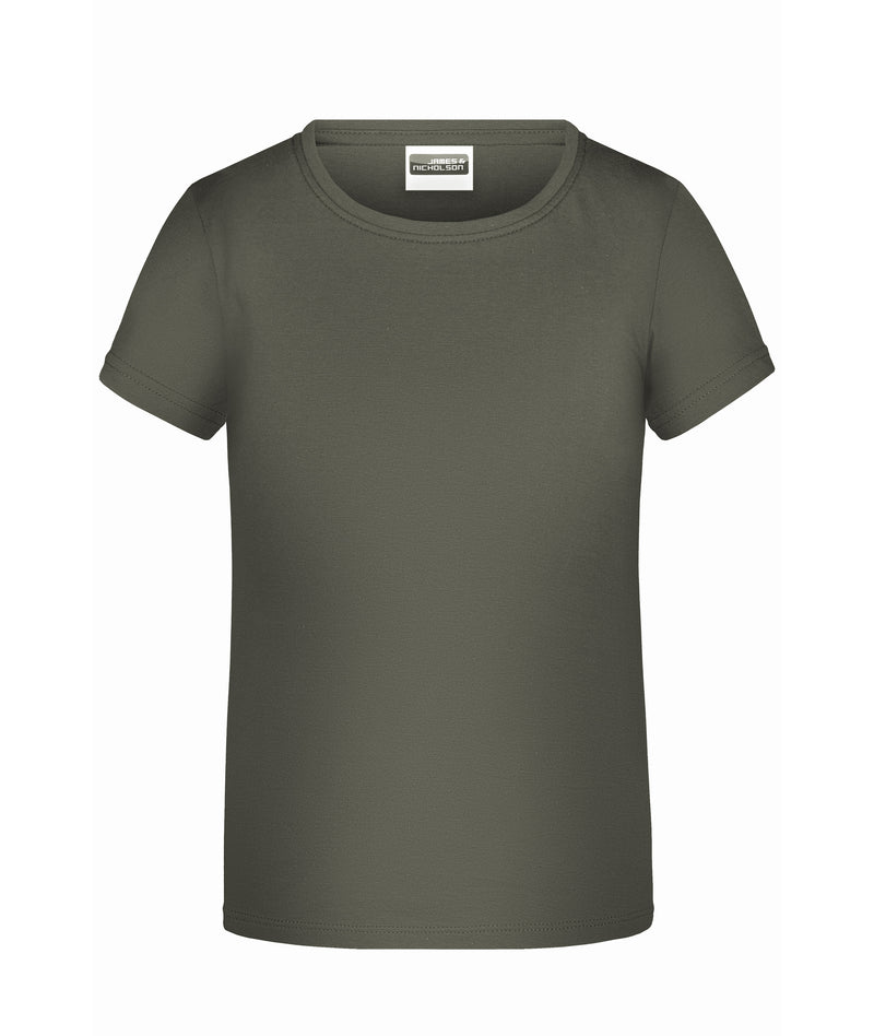 Laden Sie das Bild in Galerie -Viewer, Klassisches T-Shirt für Kinder - JN744
