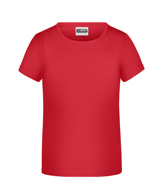 Klassisches T-Shirt für Kinder - JN744