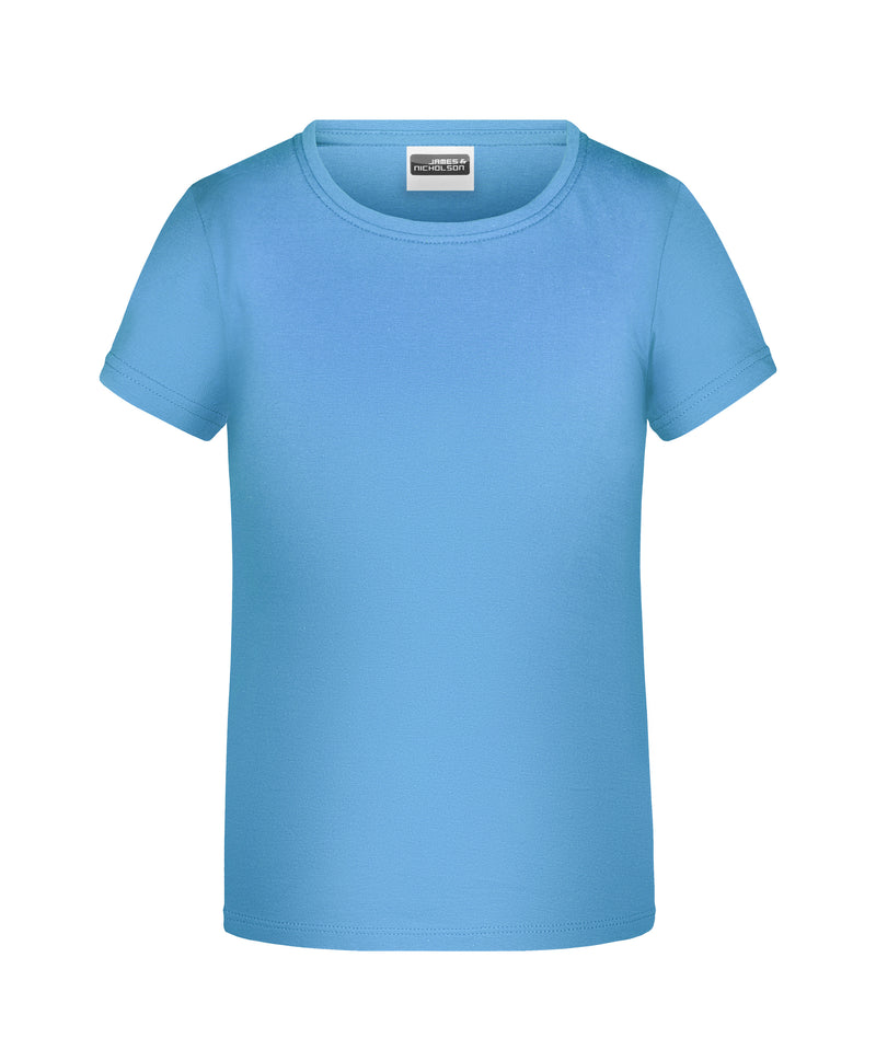 Laden Sie das Bild in Galerie -Viewer, Klassisches T-Shirt für Kinder - JN744
