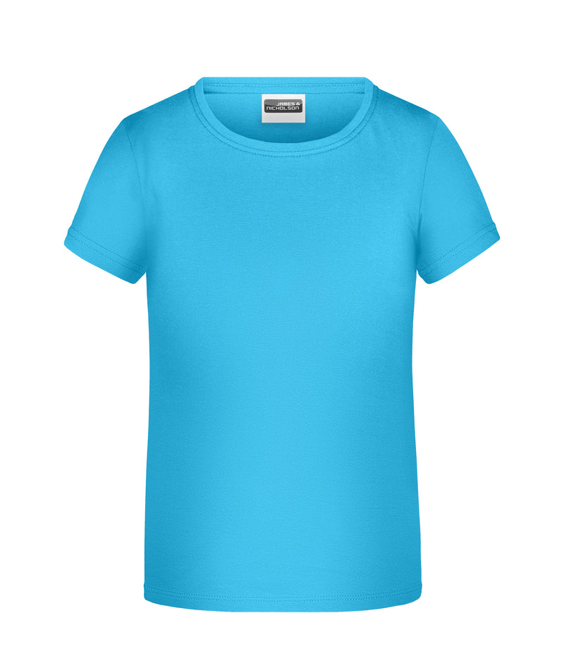 Laden Sie das Bild in Galerie -Viewer, Klassisches T-Shirt für Kinder - JN744
