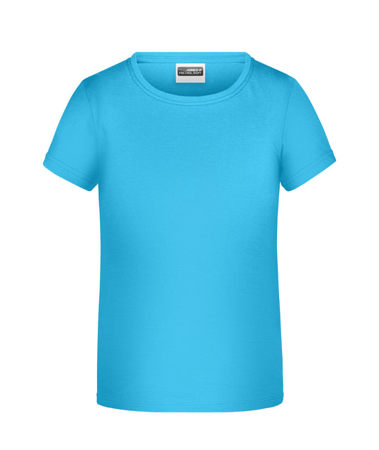 Klassisches T-Shirt für Kinder - JN744