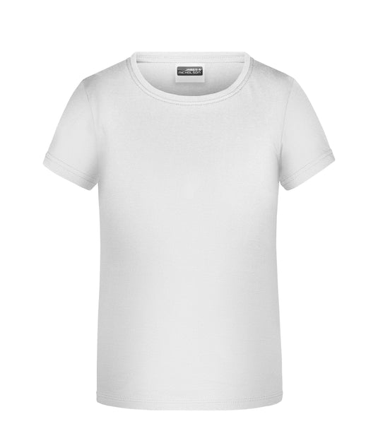 Klassisches T-Shirt für Kinder - JN744