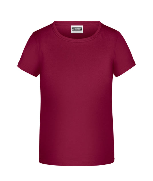 Klassisches T-Shirt für Kinder - JN744