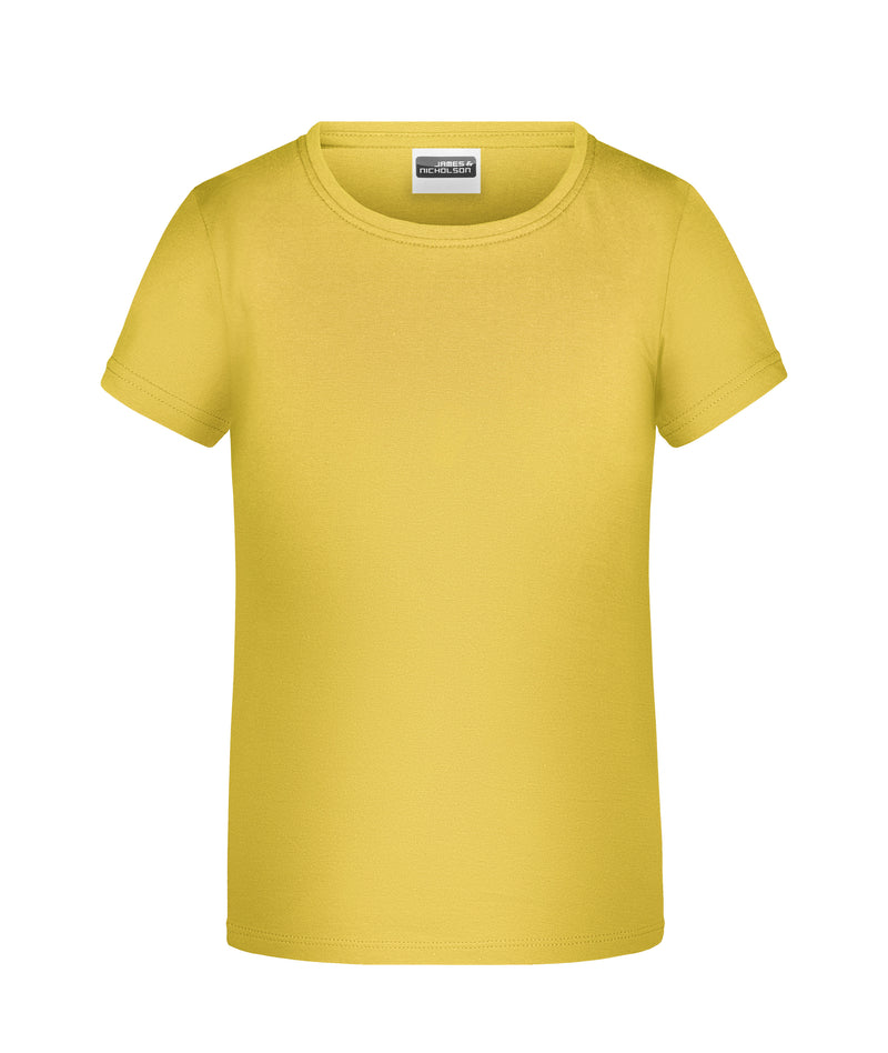 Laden Sie das Bild in Galerie -Viewer, Klassisches T-Shirt für Kinder - JN744
