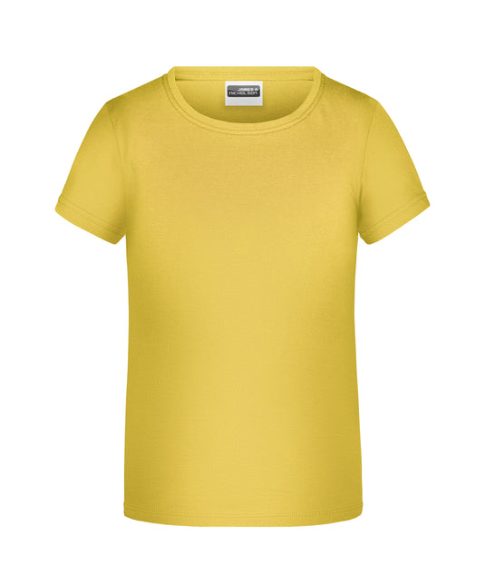 Klassisches T-Shirt für Kinder - JN744