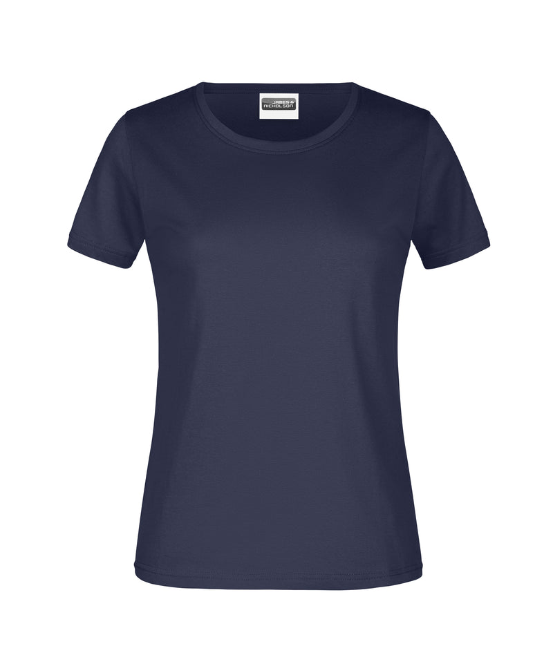 Laden Sie das Bild in Galerie -Viewer, Klassisches T-Shirt - JN746
