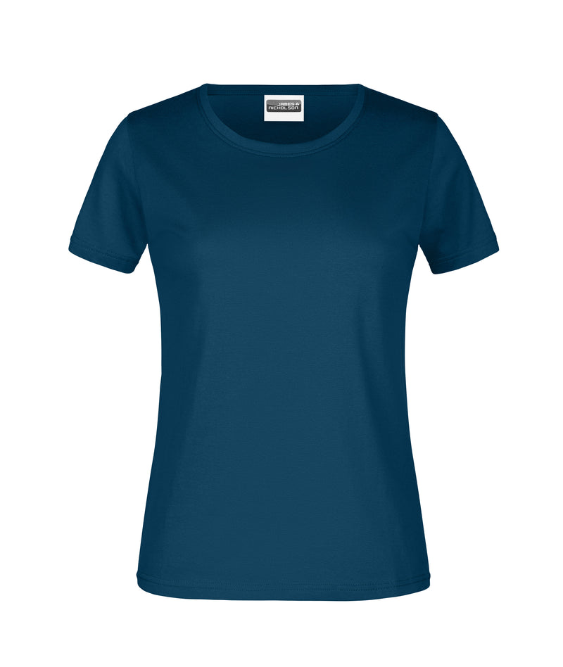 Laden Sie das Bild in Galerie -Viewer, Klassisches T-Shirt - JN746
