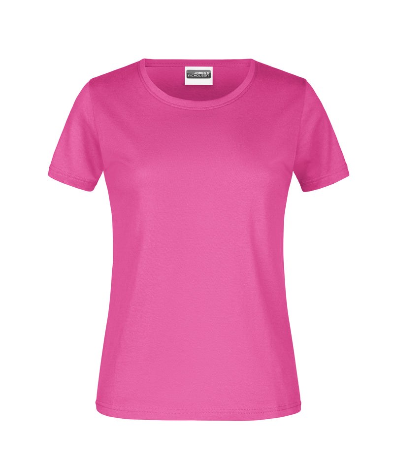 Laden Sie das Bild in Galerie -Viewer, Klassisches T-Shirt - JN746
