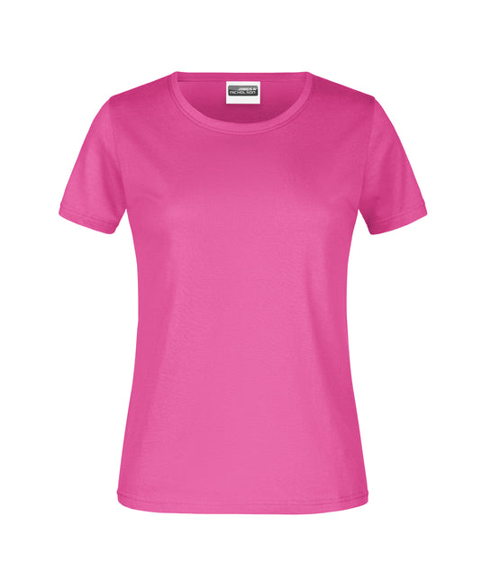 Klassisches T-Shirt - JN746