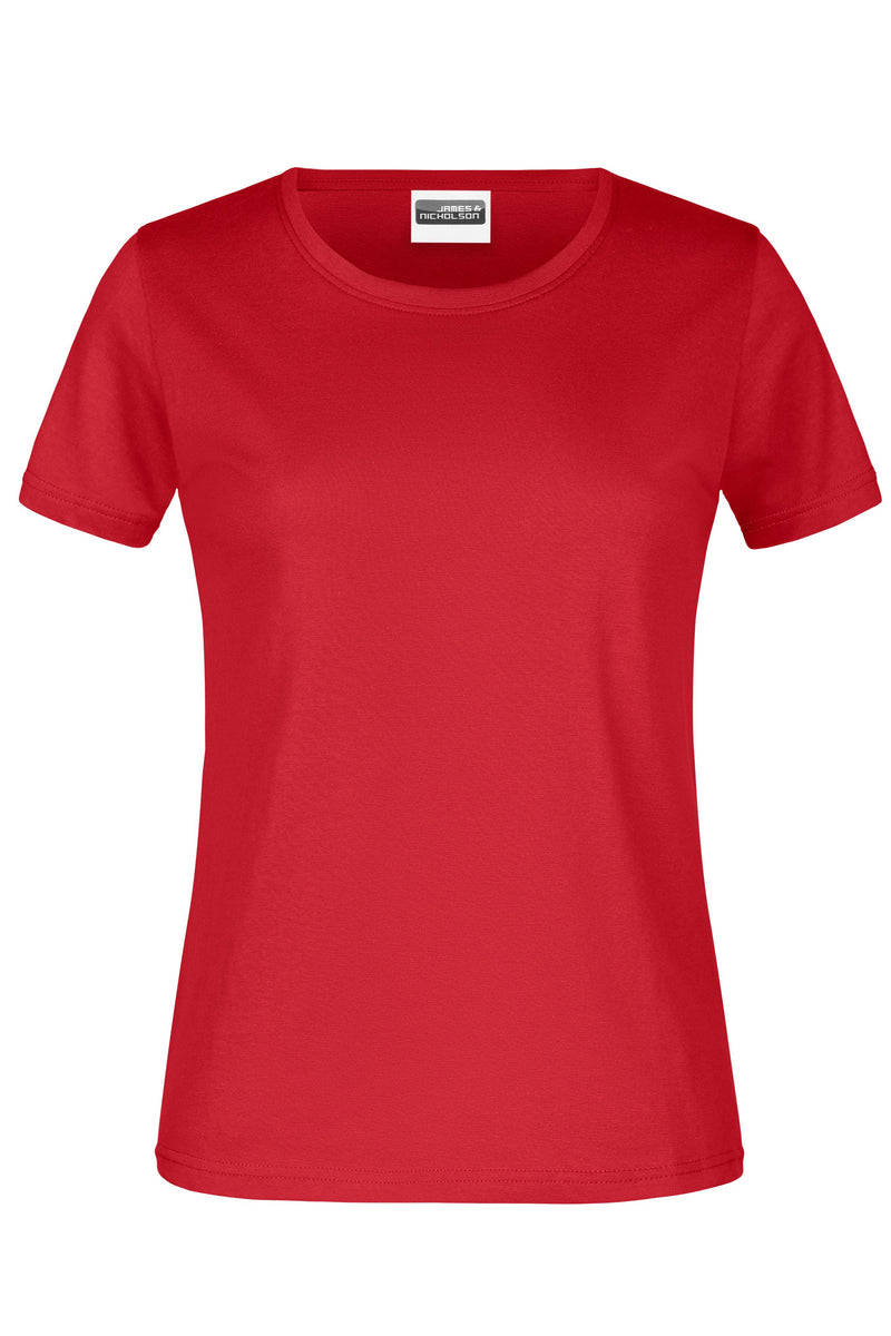 Laden Sie das Bild in Galerie -Viewer, Klassisches T-Shirt - JN746
