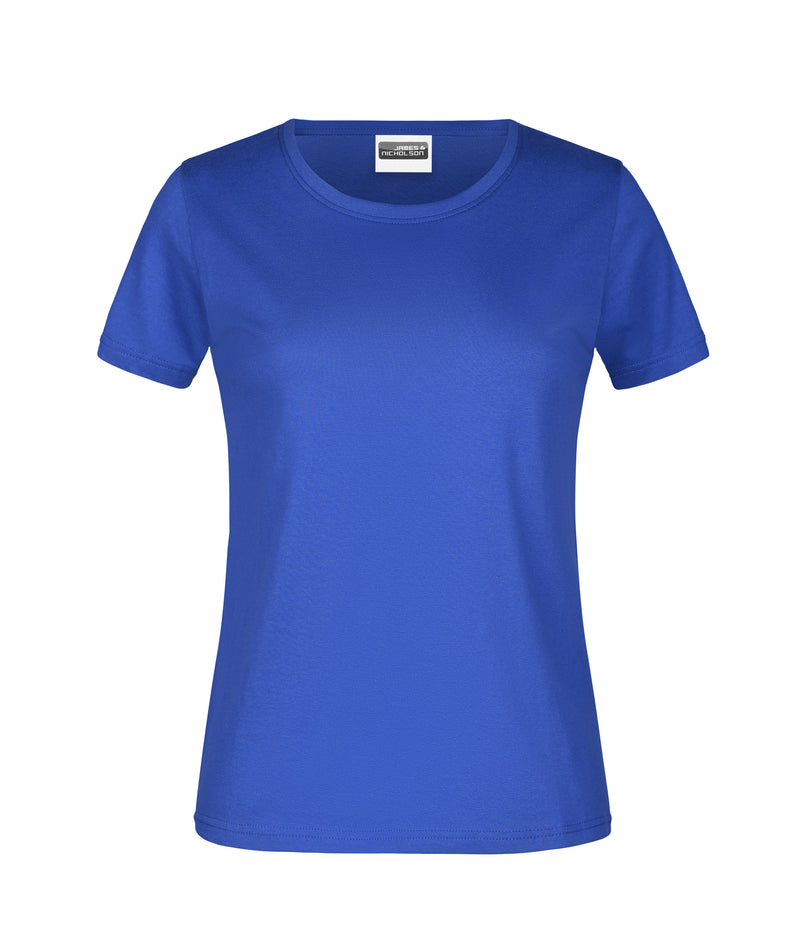 Laden Sie das Bild in Galerie -Viewer, Klassisches T-Shirt - JN746
