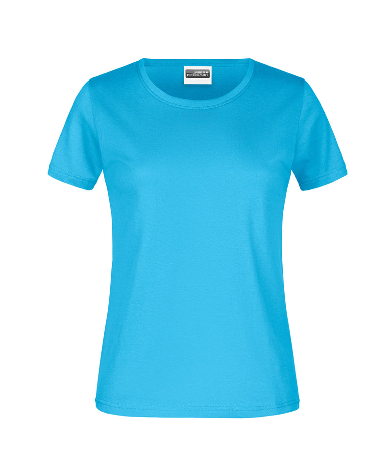 Laden Sie das Bild in Galerie -Viewer, Klassisches T-Shirt - JN746
