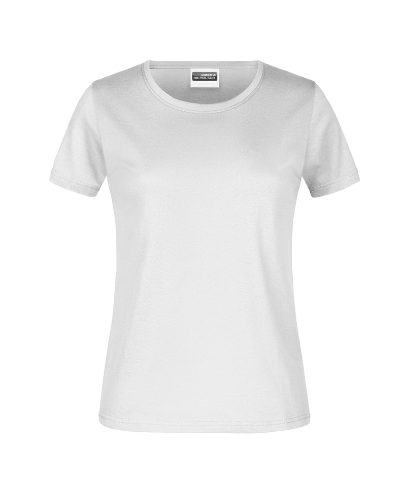 Laden Sie das Bild in Galerie -Viewer, Klassisches T-Shirt - JN746
