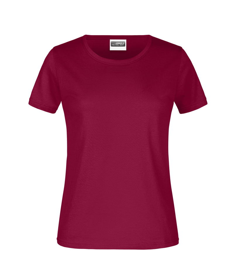 Laden Sie das Bild in Galerie -Viewer, Klassisches T-Shirt - JN746

