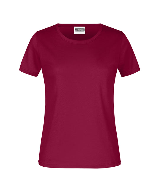 Klassisches T-Shirt - JN746