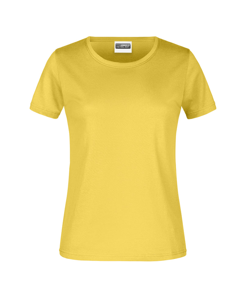 Laden Sie das Bild in Galerie -Viewer, Klassisches T-Shirt - JN746
