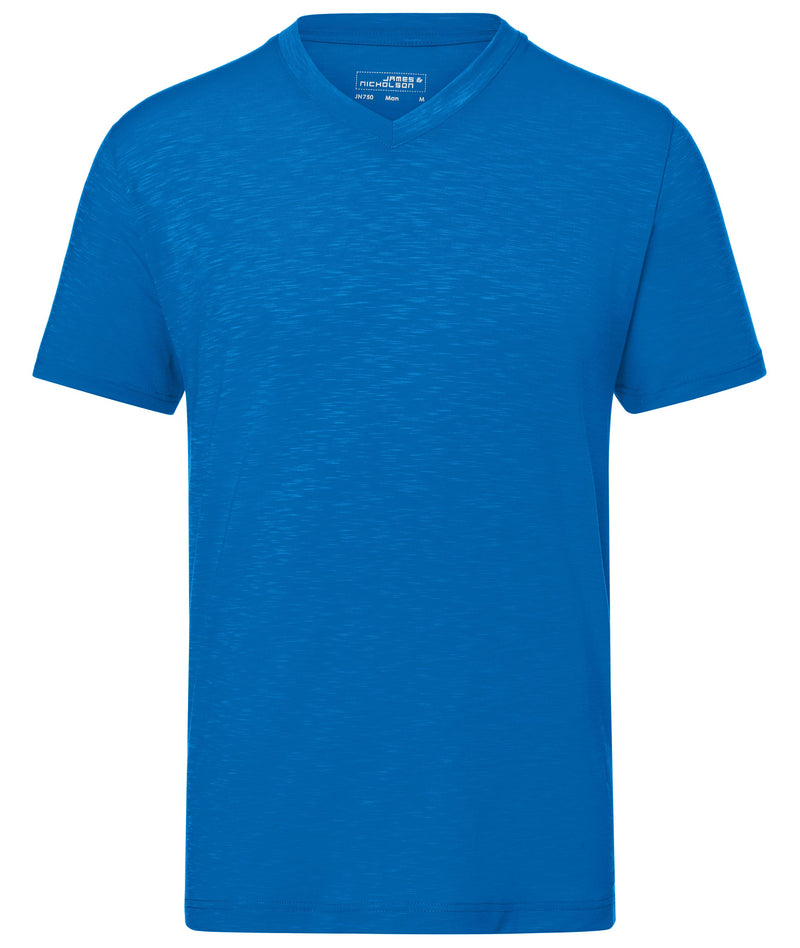 Laden Sie das Bild in Galerie -Viewer, Funktions T-Shirt für Freizeit und Sport - Herren - JN750
