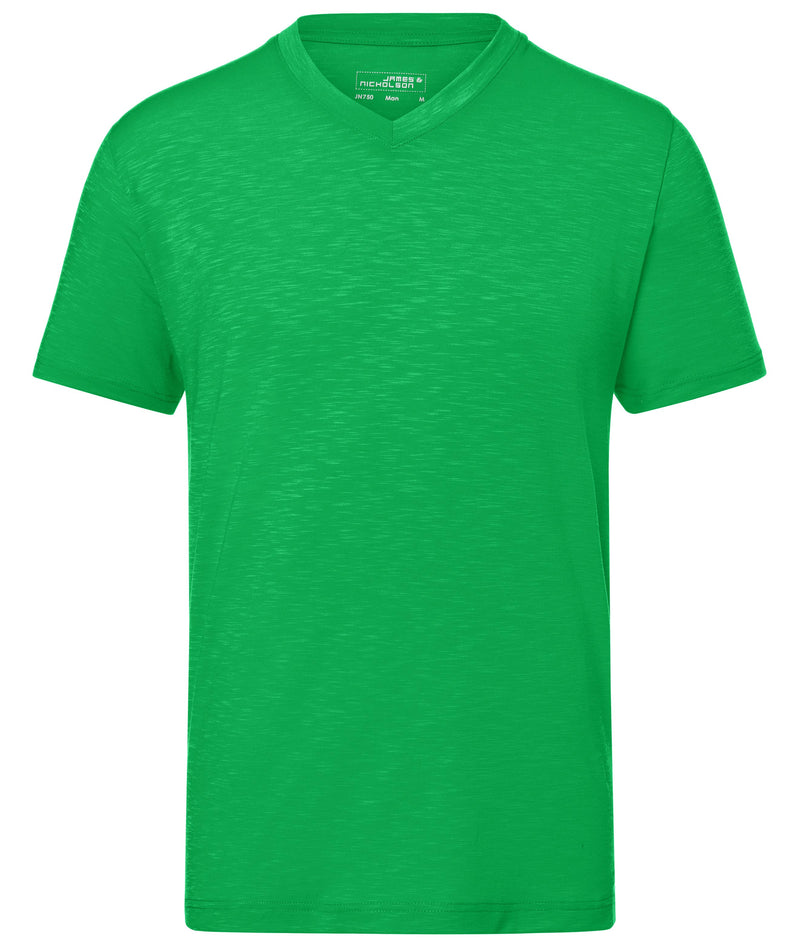 Laden Sie das Bild in Galerie -Viewer, Funktions T-Shirt für Freizeit und Sport - Herren - JN750
