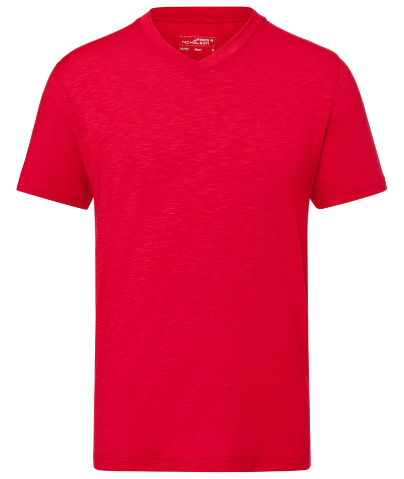 Laden Sie das Bild in Galerie -Viewer, Funktions T-Shirt für Freizeit und Sport - Herren - JN750
