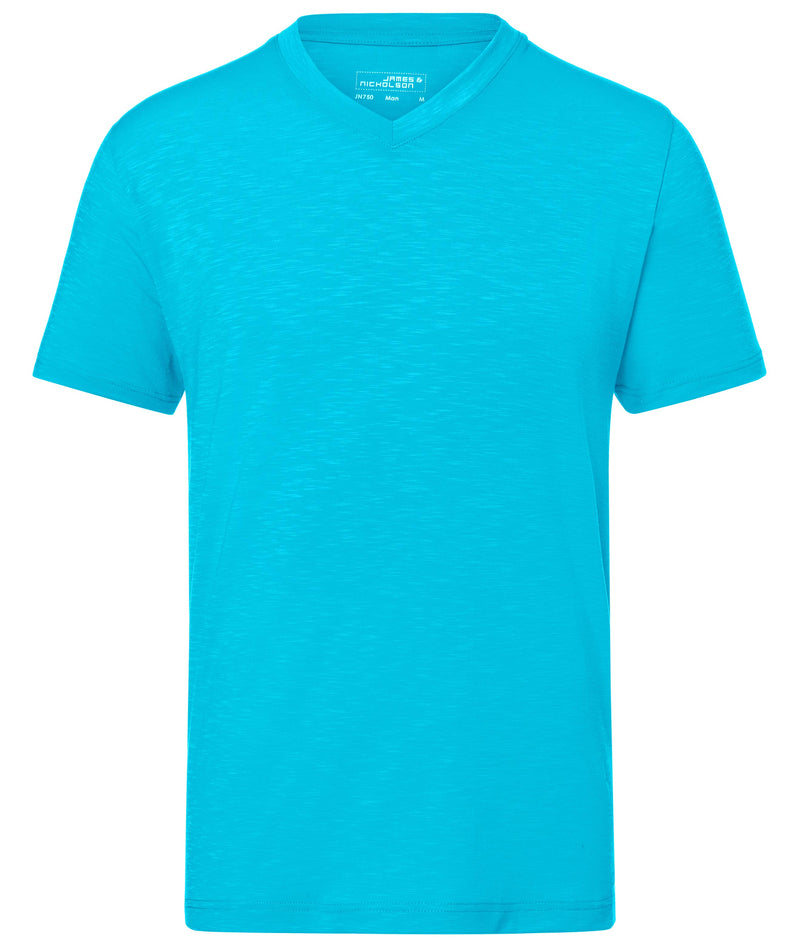 Laden Sie das Bild in Galerie -Viewer, Funktions T-Shirt für Freizeit und Sport - Herren - JN750
