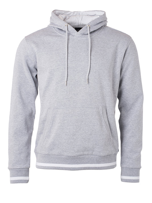 Kapuzensweat im modischen Design - Herren - JN778