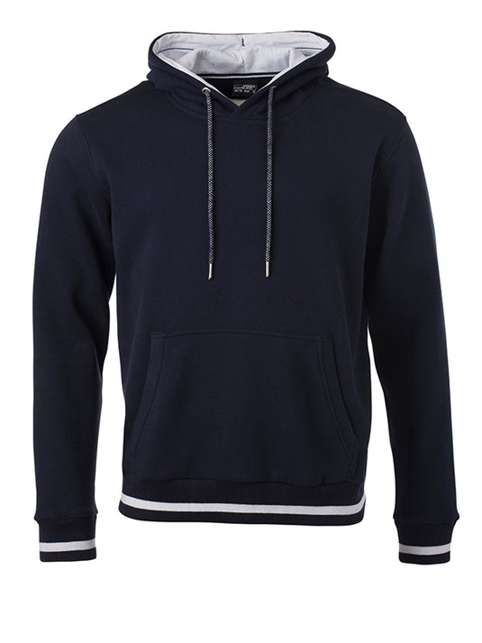 Kapuzensweat im modischen Design - Herren - JN778