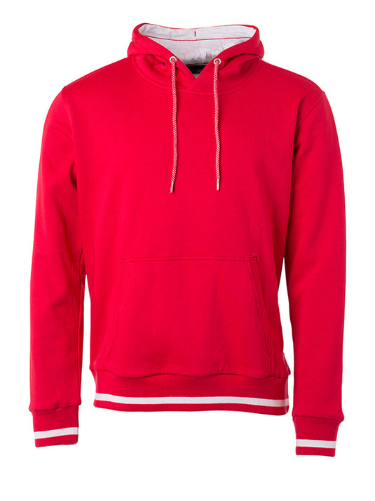 Kapuzensweat im modischen Design - Herren - JN778