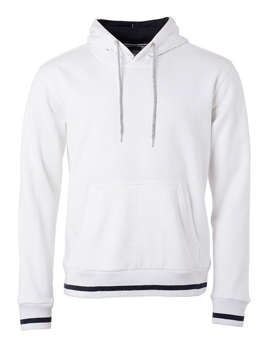 Kapuzensweat im modischen Design - Herren - JN778