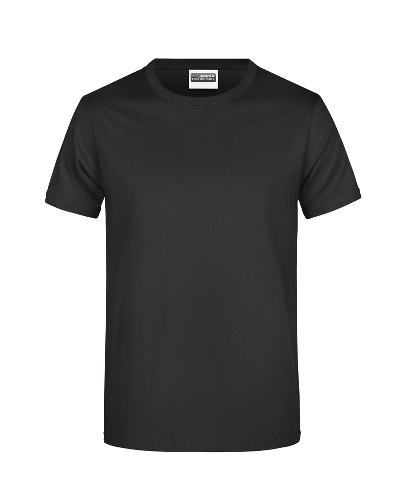 Laden Sie das Bild in Galerie -Viewer, Klassisches T-Shirt - JN790

