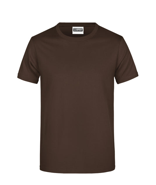 Klassisches T-Shirt - JN790