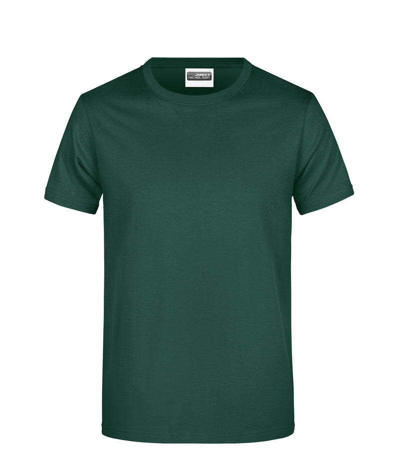 Laden Sie das Bild in Galerie -Viewer, Klassisches T-Shirt - JN790
