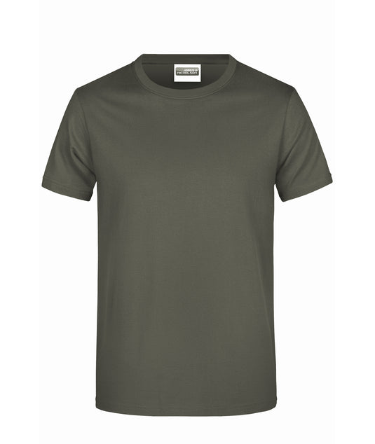 Klassisches T-Shirt - JN790