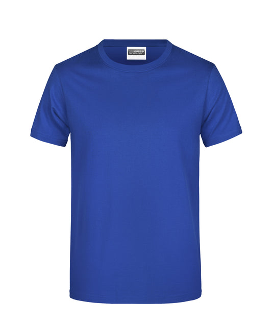 Klassisches T-Shirt - JN790