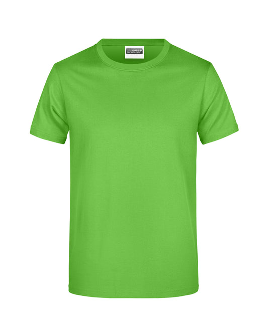 Klassisches T-Shirt - JN790